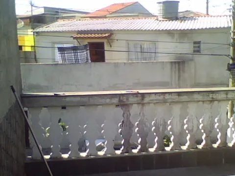 Sobrado - Jaraguá, São Paulo