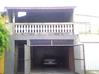 Sobrado - Jaraguá, São Paulo