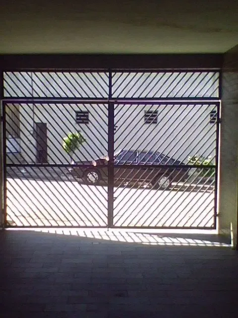 Sobrado - Jaraguá, São Paulo