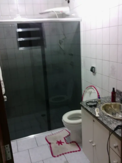Sobrado - Jaraguá, São Paulo