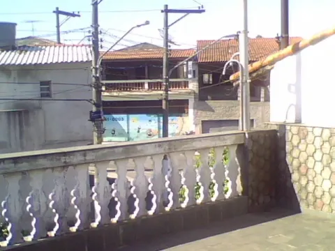 Sobrado - Jaraguá, São Paulo