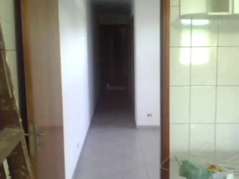Sobrado - Jaraguá, São Paulo