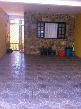 Sobrado - Perus, São Paulo