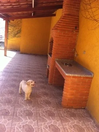 Sobrado - Perus, São Paulo
