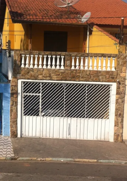 Sobrado - Perus, São Paulo