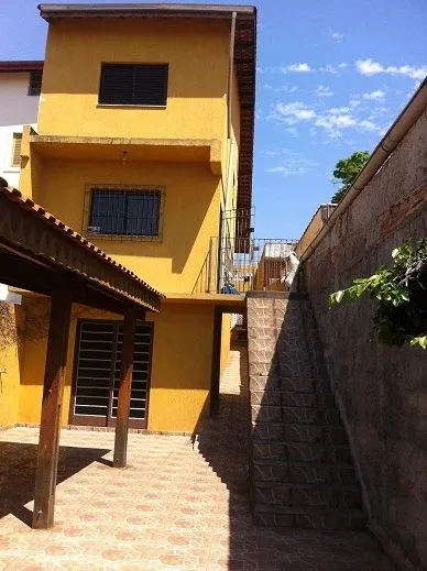 Sobrado - Perus, São Paulo