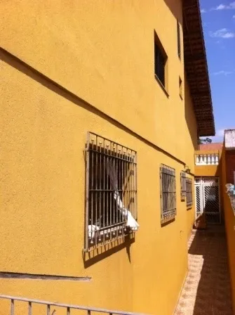 Sobrado - Perus, São Paulo
