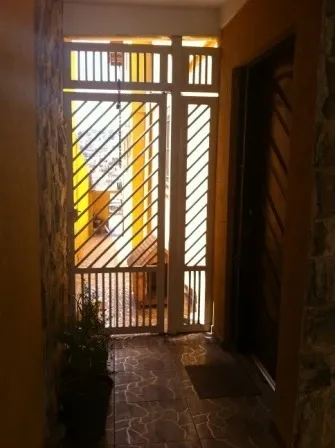 Sobrado - Perus, São Paulo