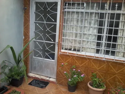 Casa - Perus, São Paulo