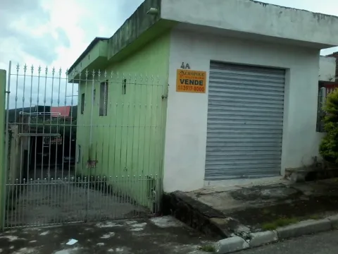Casa - Perus, São Paulo