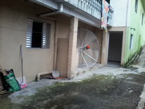 Casa - Perus, São Paulo