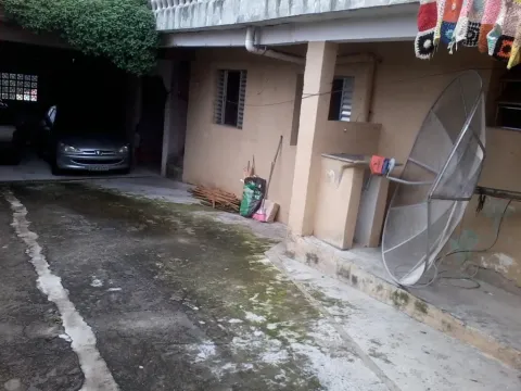 Casa - Perus, São Paulo
