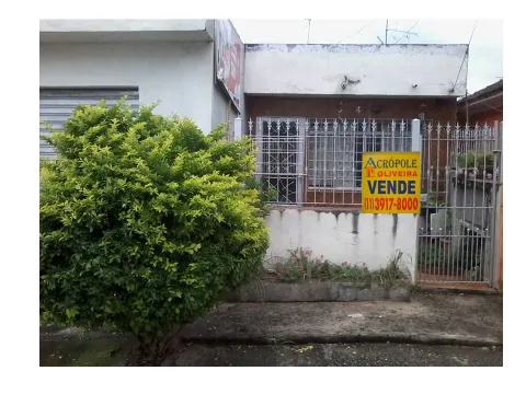 Casa - Perus, São Paulo