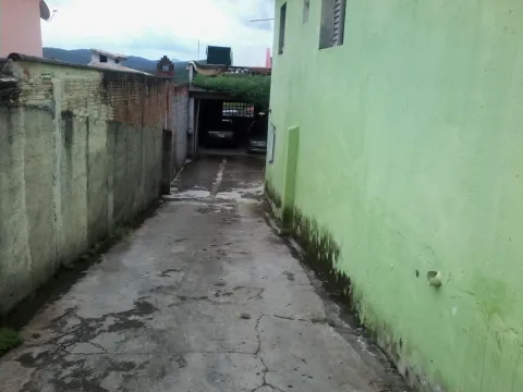 Casa - Perus, São Paulo