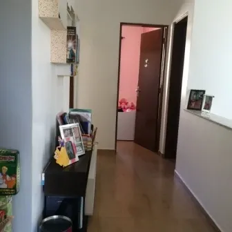 Sobrado - Jardim Marcelino, Caieiras