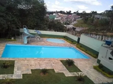 Sobrado - Jardim Marcelino, Caieiras