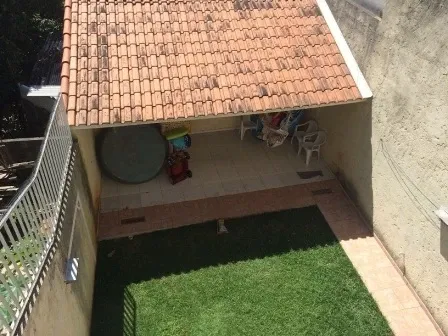 Sobrado - Jardim Marcelino, Caieiras