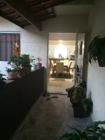 Sobrado - Jardim Marcelino, Caieiras