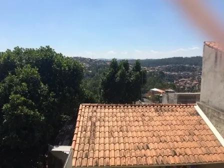 Sobrado - Jardim Marcelino, Caieiras
