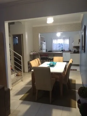 Sobrado - Jardim Marcelino, Caieiras