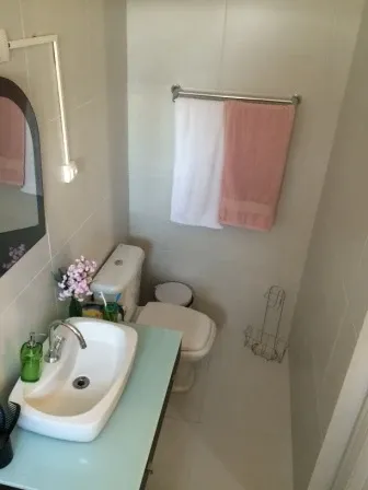 Sobrado - Jardim Marcelino, Caieiras