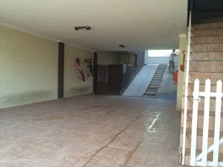 Sobrado - Jardim Marcelino, Caieiras