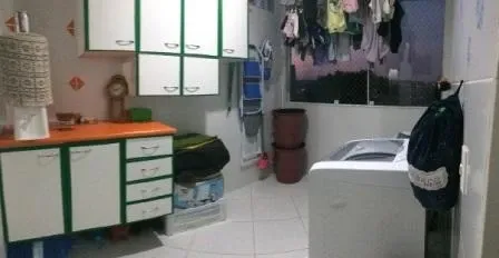 Sobrado - Jardim Marcelino, Caieiras