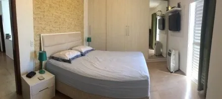 Sobrado - Jardim Marcelino, Caieiras