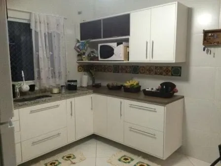 Sobrado - Jardim Marcelino, Caieiras