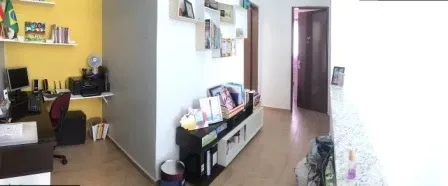 Sobrado - Jardim Marcelino, Caieiras