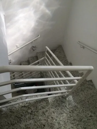 Sobrado - Jardim Marcelino, Caieiras