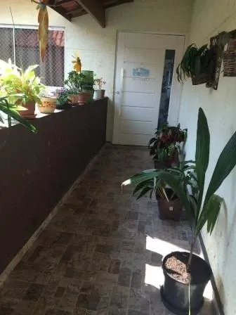 Sobrado - Jardim Marcelino, Caieiras