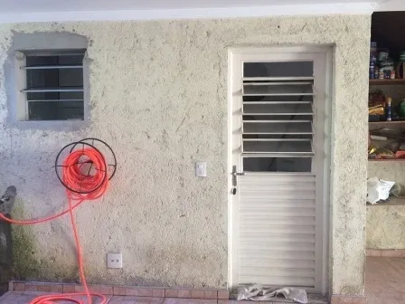 Sobrado - Jardim Marcelino, Caieiras