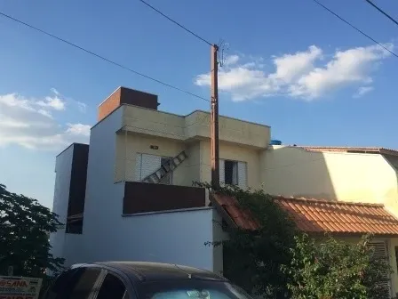 Sobrado - Jardim Marcelino, Caieiras