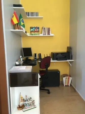 Sobrado - Jardim Marcelino, Caieiras