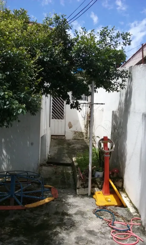 Casa - Perus, São Paulo