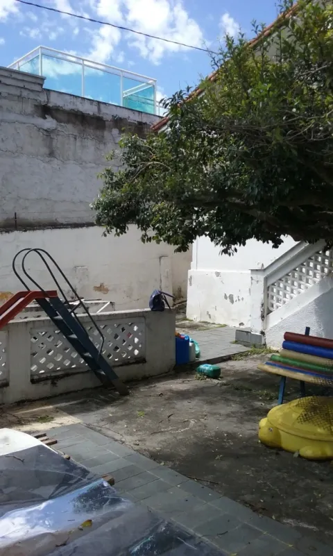 Casa - Perus, São Paulo