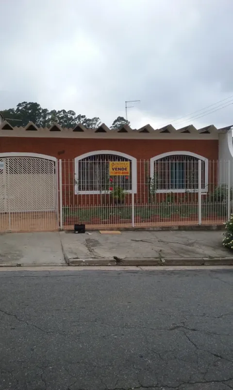 Casa - Perus, São Paulo