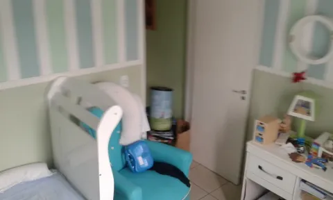 Sobrado - Jd. Jaraguá, São Paulo