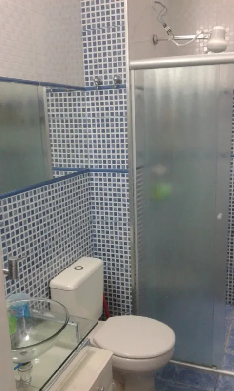 Sobrado - Jd. Jaraguá, São Paulo
