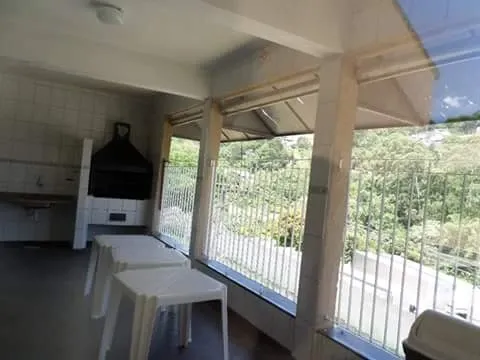 Sobrado - Jd. Jaraguá, São Paulo