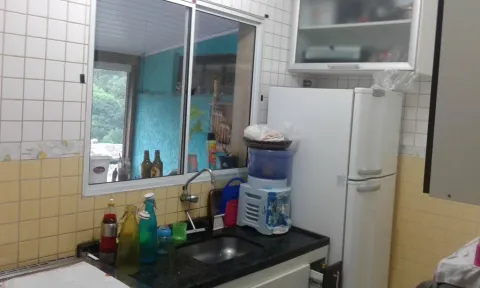 Sobrado - Jd. Jaraguá, São Paulo