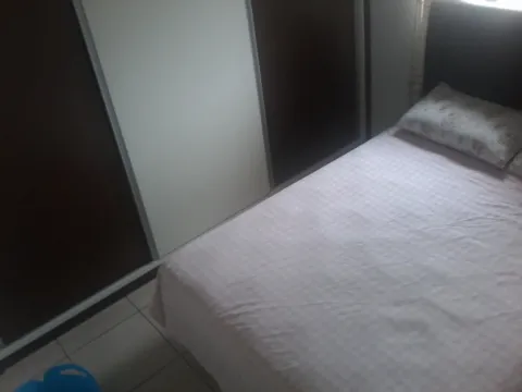 Sobrado - Jd. Jaraguá, São Paulo