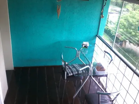 Sobrado - Jd. Jaraguá, São Paulo