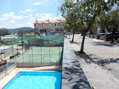 Sobrado - Jd. Jaraguá, São Paulo