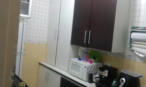 Sobrado - Jd. Jaraguá, São Paulo
