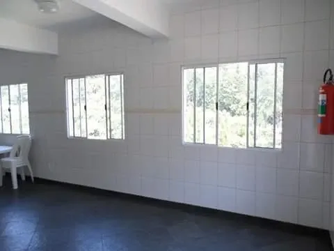 Sobrado - Jd. Jaraguá, São Paulo