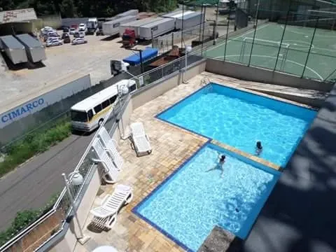 Sobrado - Jd. Jaraguá, São Paulo