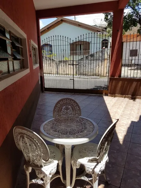 Casa - Perus, São Paulo