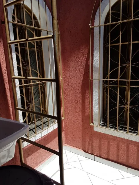 Casa - Perus, São Paulo